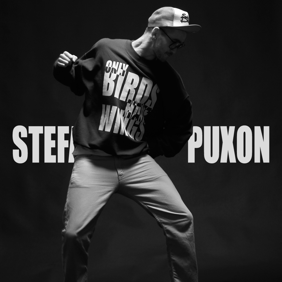 Stefan Puxon Stefan Puxon