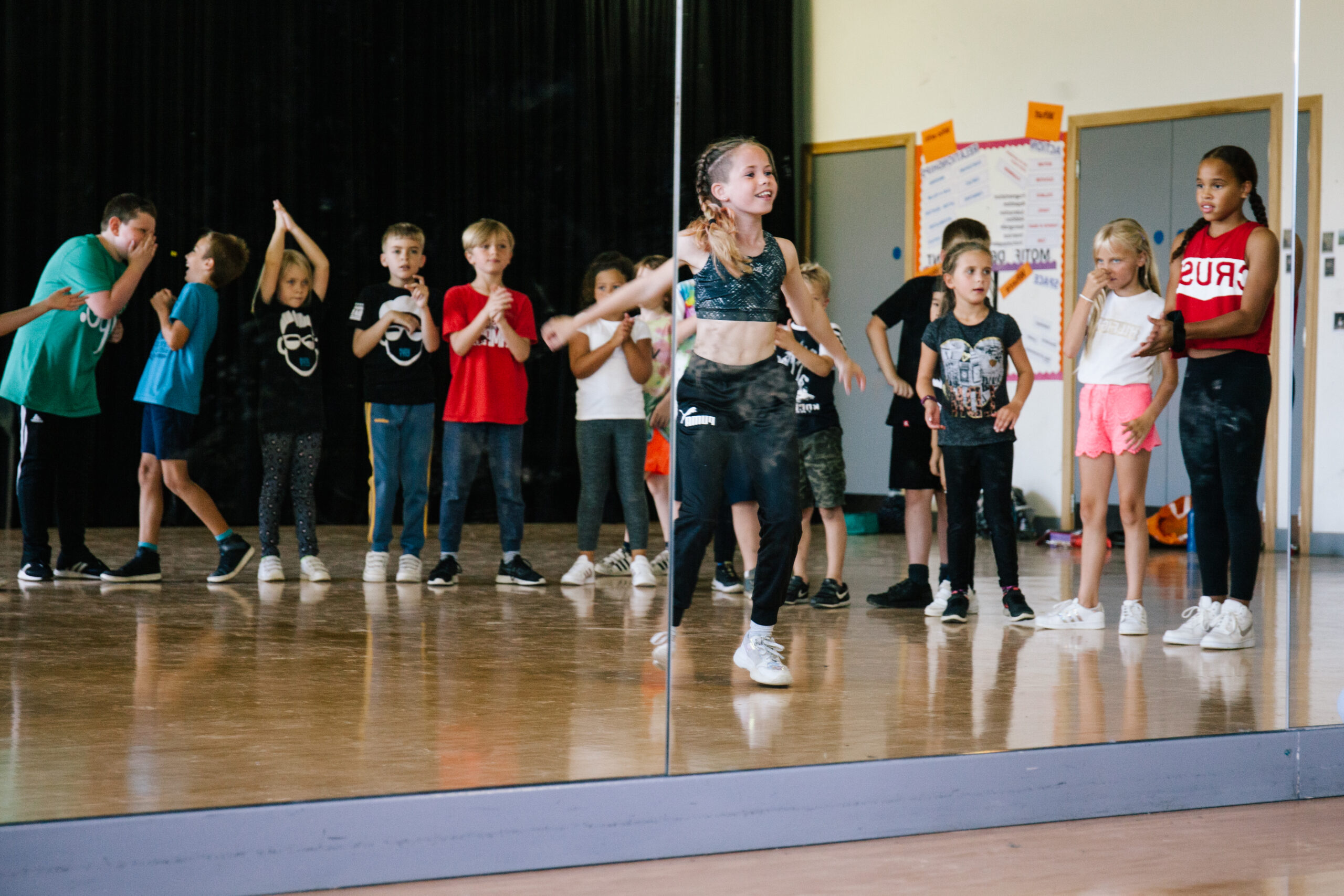 East Grinstead Street Dance School East Grinstead Street Dance School